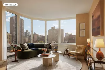 400 E 84th Street #15C, New York City, NY 10028 - Photo 1
