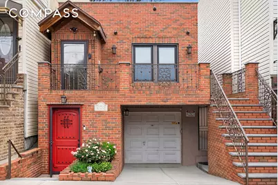 203 Battery Avenue, New York City, NY 11209 - Photo 1