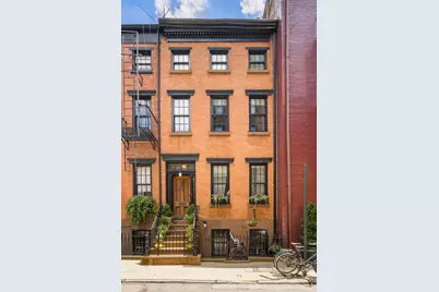 9 Gay Street, New York City, NY 10014 - Photo 1