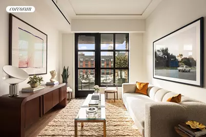 127 Kent Avenue #2A, New York City, NY 11249 - Photo 1