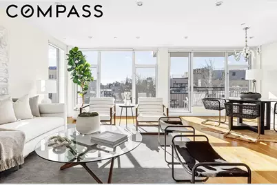 764 Metropolitan Avenue #4A, New York City, NY 11211 - Photo 1