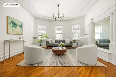 706 E 18th Street, New York City, NY 11230 - Photo 1
