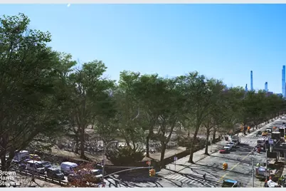 372 Central Park W #6C, New York City, NY 10025 - Photo 1