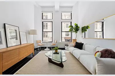 254 Park Avenue S #3-L, New York City, NY 10010 - Photo 1