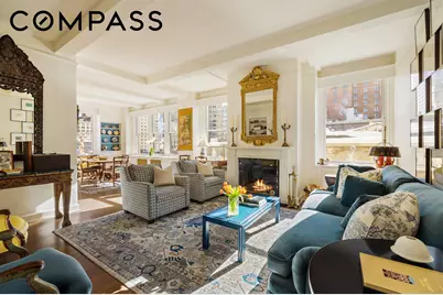 955 Lexington Avenue #7C, New York City, NY 10021 - Photo 1