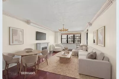 301 E 63rd Street #10G, New York City, NY 10065 - Photo 1