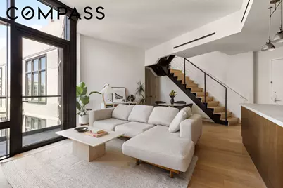 500 Waverly Avenue #PH5, New York City, NY 11238 - Photo 1