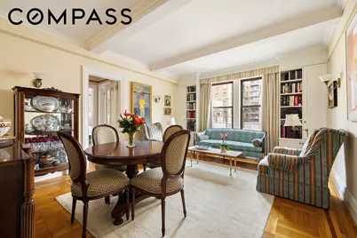 119 E 84th Street #9C, New York City, NY 10028 - Photo 1