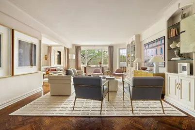 860 Fifth Avenue #6K, New York, NY 10065 - Photo 1