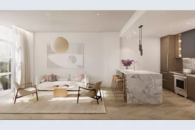 350 E 18th Street #7F, New York City, NY 10003 - Photo 1