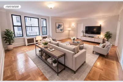 365 W End Avenue #8E, New York City, NY 10024 - Photo 1