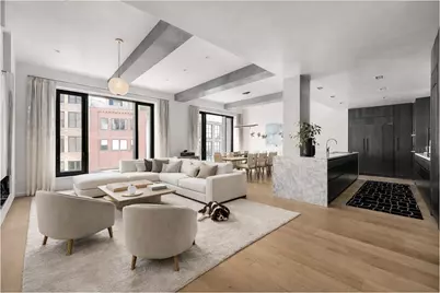 11 Beach Street #5B, New York City, NY 10013 - Photo 1
