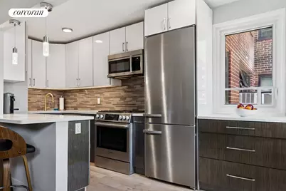 215 Adams Street #12E, New York City, NY 11201 - Photo 1