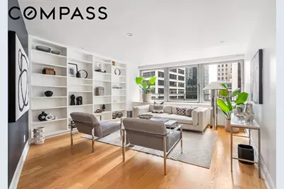 130 Water Street #7K, New York City, NY 10005 - Photo 1