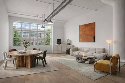 689 Myrtle Avenue #4F, New York City, NY 11205 - Photo 1