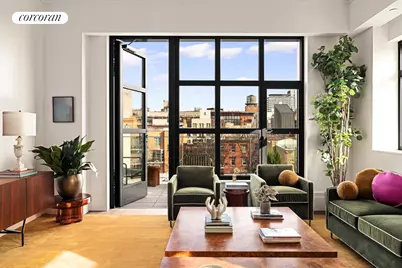 127 Kent Avenue #4G, New York City, NY 11249 - Photo 1