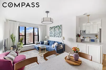 325 Clinton Avenue #7A, New York City, NY 11205 - Photo 1