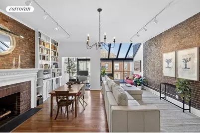 341 W 87th Street #PHR, New York City, NY 10024 - Photo 1