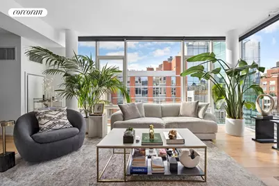 163 W 18th Street #11A, New York City, NY 10011 - Photo 1