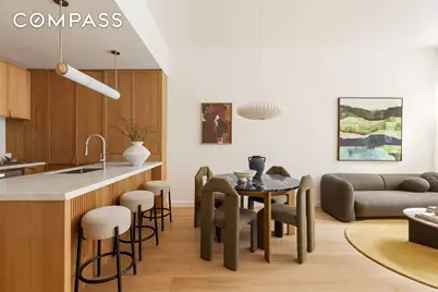 323 Bergen Street #119E, New York City, NY 11217 - Photo 1