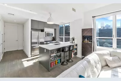 416 W 52nd Street #514, New York City, NY 10019 - Photo 1