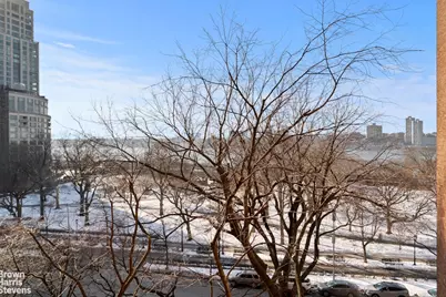 11 Riverside Drive #6HW, New York City, NY 10023 - Photo 1