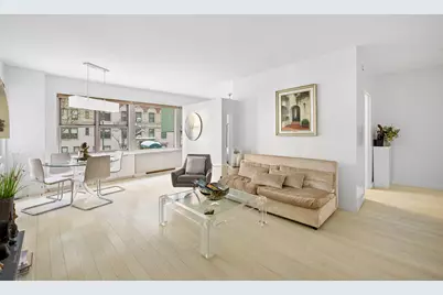 35 E 85th Street #2AN, New York City, NY 10028 - Photo 1