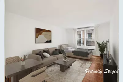 320 E 35th Street #2H, New York City, NY 10016 - Photo 1