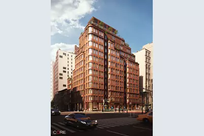 525 6th Avenue #9B, New York City, NY 10011 - Photo 1