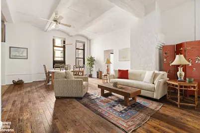 161 W 15th Street #3A, New York City, NY 10011 - Photo 1