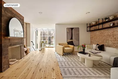 108 W 69th Street #2/4, New York City, NY 10023 - Photo 1