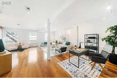 210 Spring Street #3, New York City, NY 10012 - Photo 1