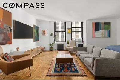 3 Hanover Square #8A, New York City, NY 10004 - Photo 1