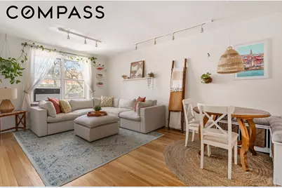 220 Congress Street #5F, New York City, NY 11201 - Photo 1