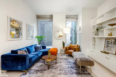 91 Leonard Street #3H, New York City, NY 10013 - Photo 1