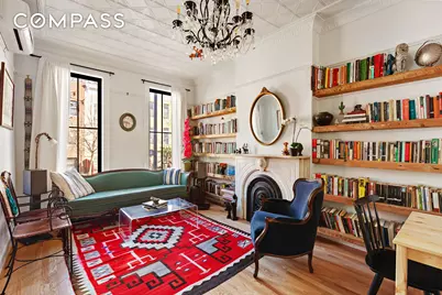 102 Hall Street, New York City, NY 11205 - Photo 1