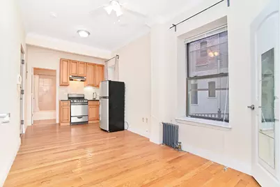 560 W 144th Street #7A, New York City, NY 10031 - Photo 1