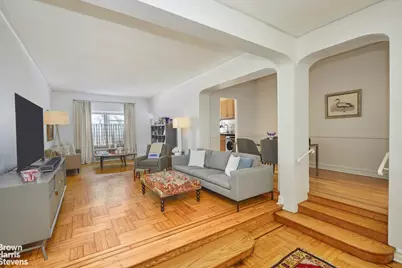 175 W 92nd Street #1E, New York City, NY 10025 - Photo 1