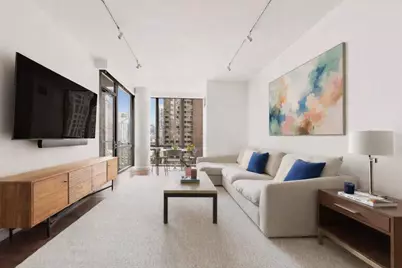 101 W 24th Street #24A, New York, NY 10011 - Photo 1