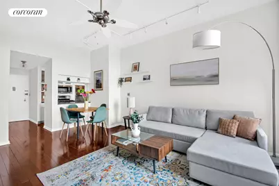 96 Schermerhorn Street #PHC, New York City, NY 11201 - Photo 1