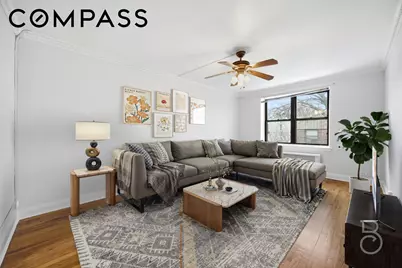 78-15 19th Drive #B2, New York City, NY 11370 - Photo 1