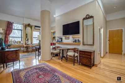 7 Gramercy Park W #2-B, New York City, NY 10003 - Photo 1