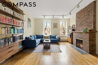 426 13th Street #2E, New York City, NY 11215 - Photo 1