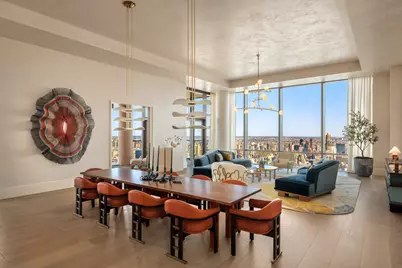 50 W 66th Street #56N, New York City, NY 10023 - Photo 1