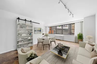 225 E 36th Street #2P, New York City, NY 10016 - Photo 1