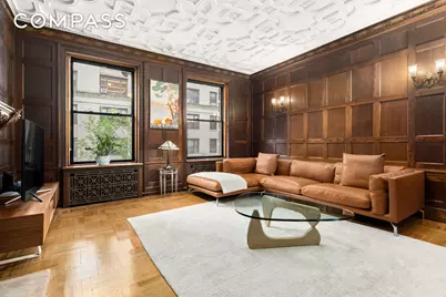 190 Riverside Drive #2B, New York City, NY 10024 - Photo 1