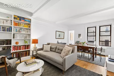 41 W 72nd Street #15E, New York City, NY 10023 - Photo 1