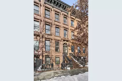 7 E 124th Street, New York City, NY 10035 - Photo 1