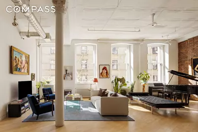 100 Grand Street #3, New York City, NY 10013 - Photo 1