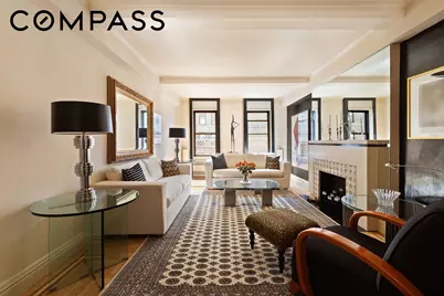21 E 87th Street #11A, New York City, NY 10128 - Photo 1